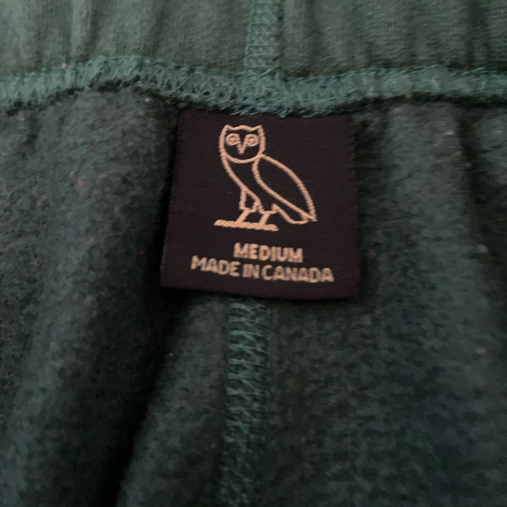 OVO Octobers Very Own Sweatpants *RARE* - Picture 2 of 2